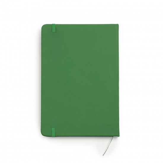 Блокнот Ardak, Зеленый