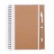 Notebook Alani, White