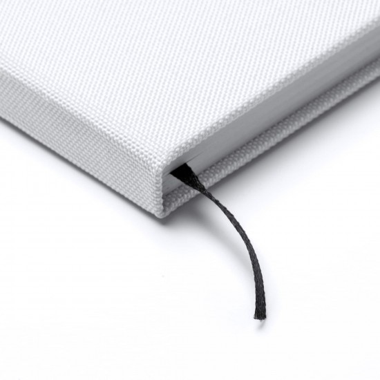 Sublimation Notebook Sandro, White