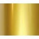 Aluminiu Sublimabil, Aur Lustruit, 30x60cm, 0.45mm