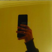 Лист Алюминия для Сублимации Зеркальное Золото, 10x15cm