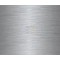 Aluminiu Sublimabil, Argint Mat, 30x60cm, 0.45mm