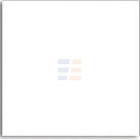 Лист Алюминия для Сублимации Матовый Белый, 10x15cm