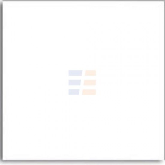 Foi de Aluminiu Sublimabil Mat Alb, 10x15cm