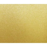 Лист Алюминия для Сублимации Перламутровое Золото, 10x15cm