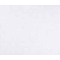 Лист Алюминия для Сублимации Перламутровый Белый, 10x15cm