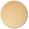 Диск для Сублимации, Gold, 4 см