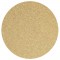 Sublimation Metal Disc, Gold, 4 cm