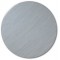 Диск для Сублимации, Silver, 4 см