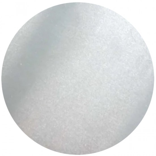 Диск для Сублимации, Серебро, 4 см