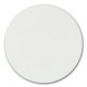 Disc de Sublimare, White, 4 cm