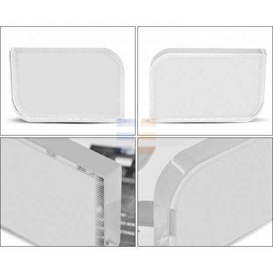 Фотокристалл для Сублимации с Закругленными Углами, 10x15 cm