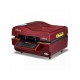 Presa Termica 3D Vacuum
