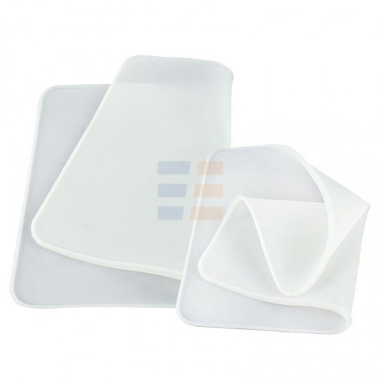 Мембрана из силиконовой резины для 3D вакуумного пресса