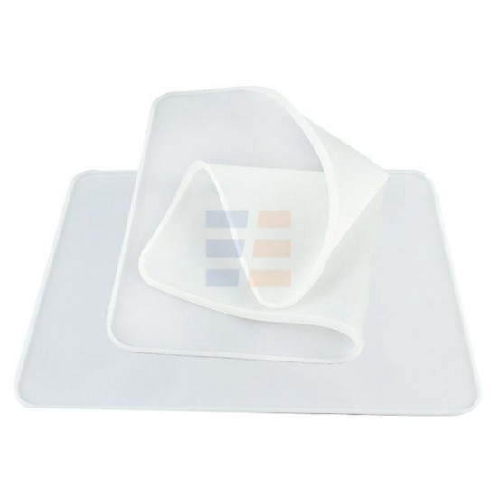 Мембрана из силиконовой резины для 3D вакуумного пресса