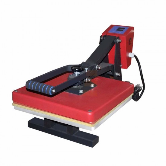 Плоский Термопресс, 38x38 cm