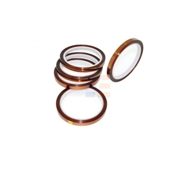Banda Adeziva Termica p-u Sublimare, 10mm x 33M