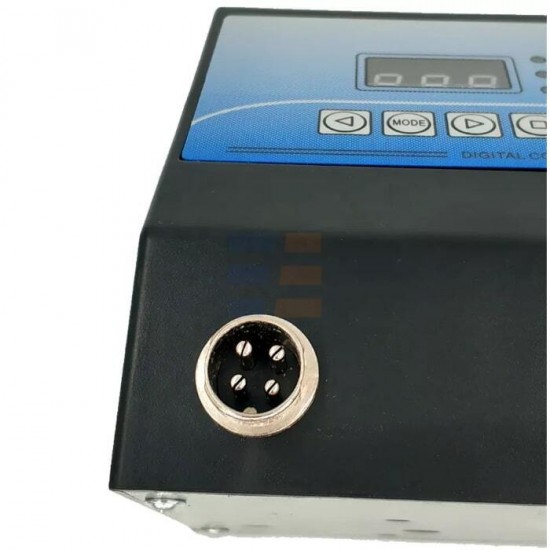 Контрольный Блок Управления для Термопресса