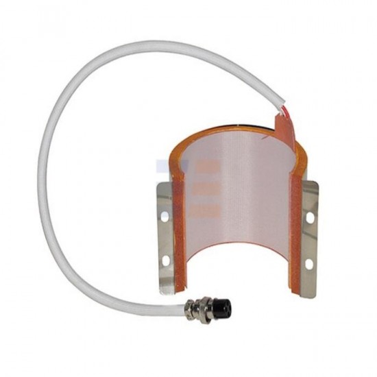 Нагреватель для 11oz (320 мл) Сублимационного Кружечного Пресса