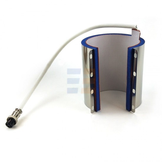 Heater for 11oz (320 ml) Sublimation Double Mug Press