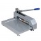 Manual Metal Sheets Cutter Guillotine