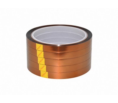 Banda Adeziva Termica p-u Sublimare, 10mm x 33M