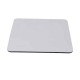 Mouse Pad Rectangular Sublimabil, 23.5x19.5x0.5 cm