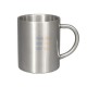 11oz Sublimation Double Walled Stainless Steel Mug With Box (300 ml)