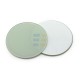 Sublimation Round Glass Mug Coaster, 10 cm (4 pcs)