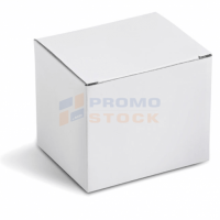 15oz Белая Картонная Коробка / Упаковка для Кружек на 440 мл