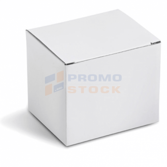 15oz Белая Картонная Коробка / Упаковка для Кружек на 440 мл