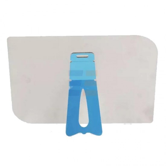 Sublimation Aluminum Photo Panel Frame, 25x20 cm