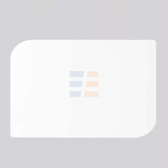 Sublimation Aluminum Photo Panel Frame, 25x20 cm