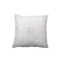 Подушка для Сублимационной Наволочки, Квадратная, 300г, 40x40 см