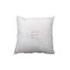Perna p-u Fata de Perna de Sublimare, Patrata, 300g, 40x40 cm Perna p-u Fata de Perna de Sublimare, Patrata, 300g, 40x40 cm