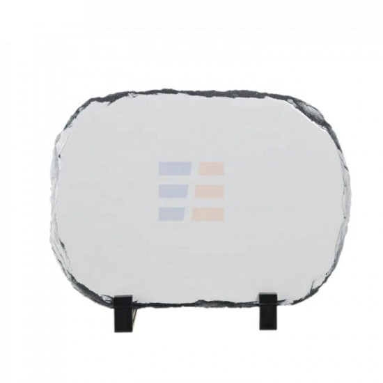 Сублимационный Фотокамень, Овал, 27x36 см