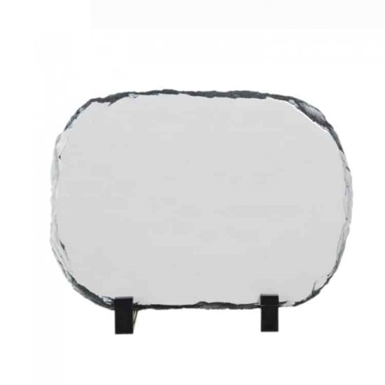 Сублимационный Фотокамень, Овал, 27x36 см