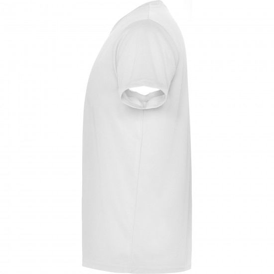 Сублимационная Футболка Camimera, Белая, Мужская, XXL