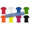 Sublimation T-Shirt Camimera, Men (S-WH)