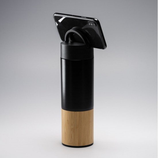 450 мл Термос Coiba, Black