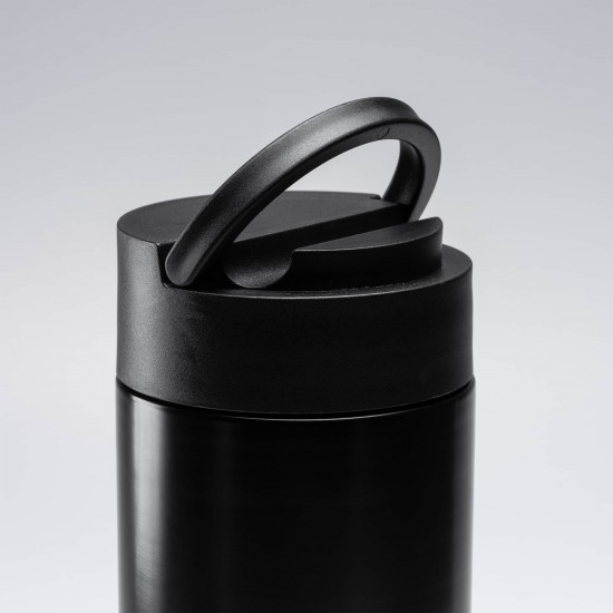 450 мл Термос Coiba, Black