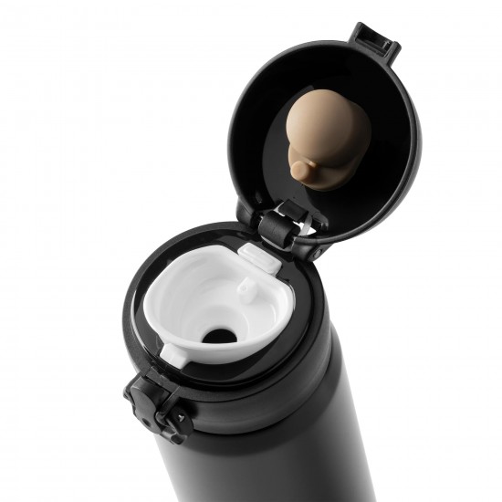 450 мл Бутылка Palmer, White