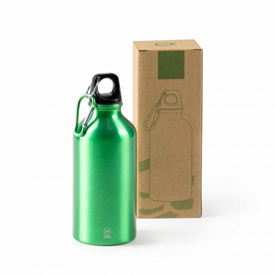 400 ml Sticla Renko, Blue