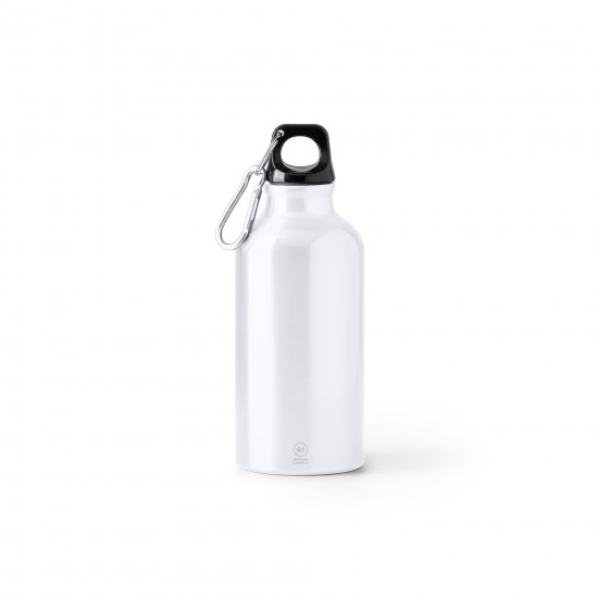 400 ml Bottle Renko, White