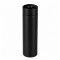 500 ml Termos din Otel Inoxidabil cu Termometru, Black