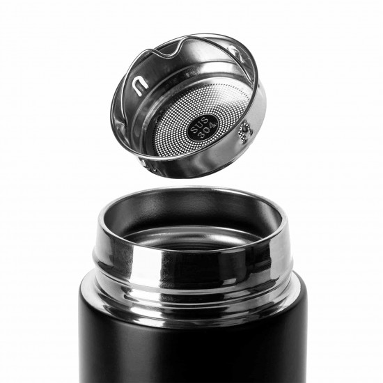 460 мл Термос Tayox, White