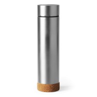 460 мл Термос Tayox, Silver