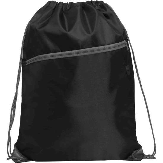 Backpack Ninfa, Black