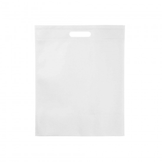 Geanta Netesuta Donet, Alba