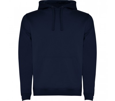 Толстовка Батник с Капюшоном Capucha, Navy Blue, S Толстовка Батник с Капюшоном Capucha, Navy Blue, S